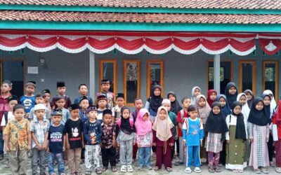 Rahasia Durian Segar di Jantung Cilacap