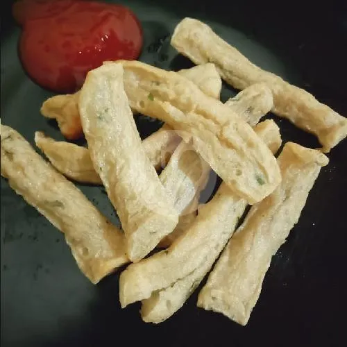 Otak-Otak