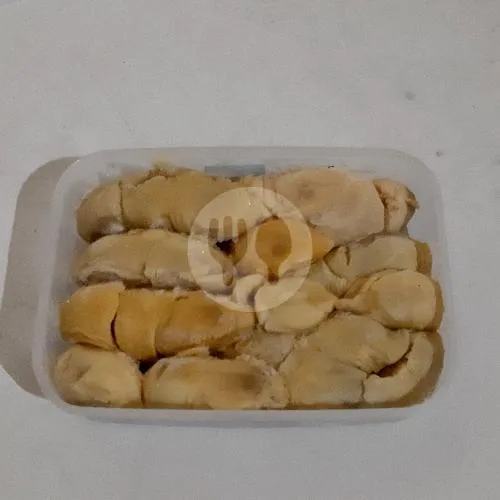 Durian Kupas