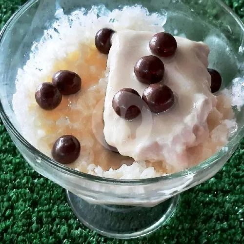 Es Durian Chic-Choc