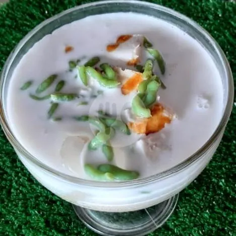Es Dawet Durian