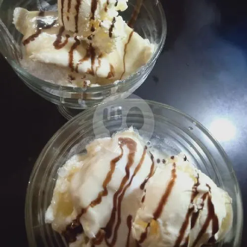 Es Durian Ice Cream